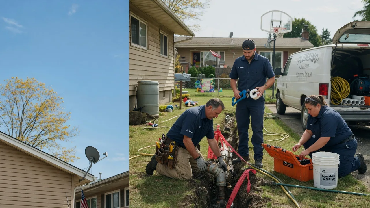 Garbage Disposal Replacement in Bradley, OK near me